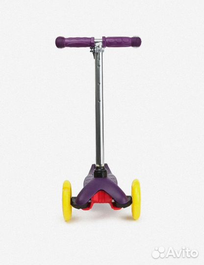 Самокат детский