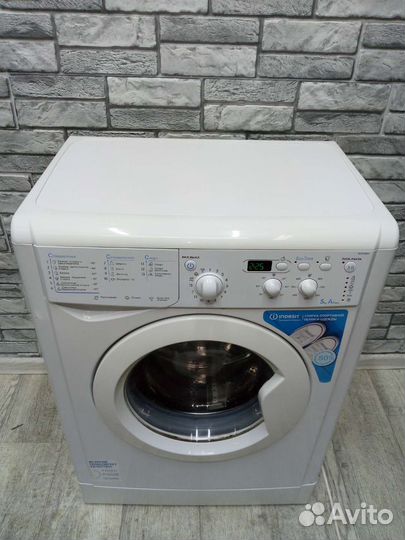 Стиральная машина гарантия