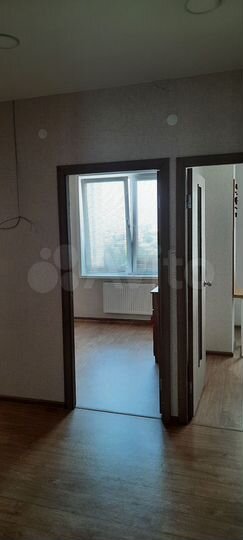 3-к. квартира, 62 м², 12/25 эт.