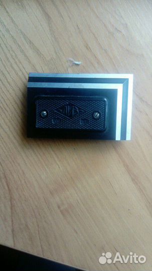 Лекальная линейка