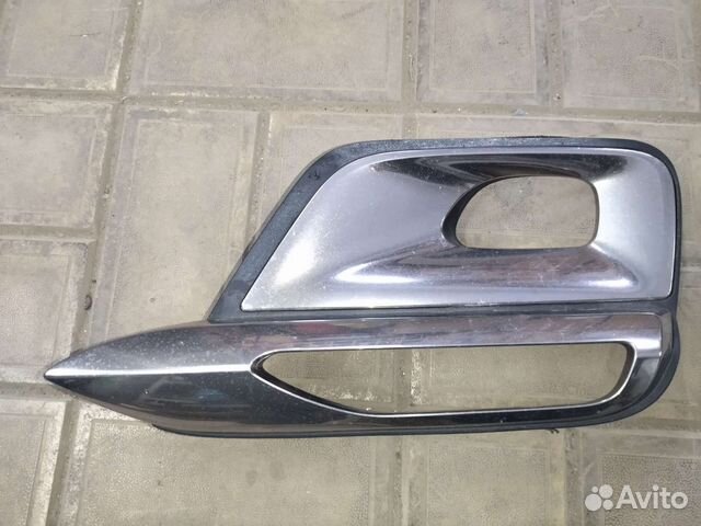 Рамка птф правая Infiniti Z62