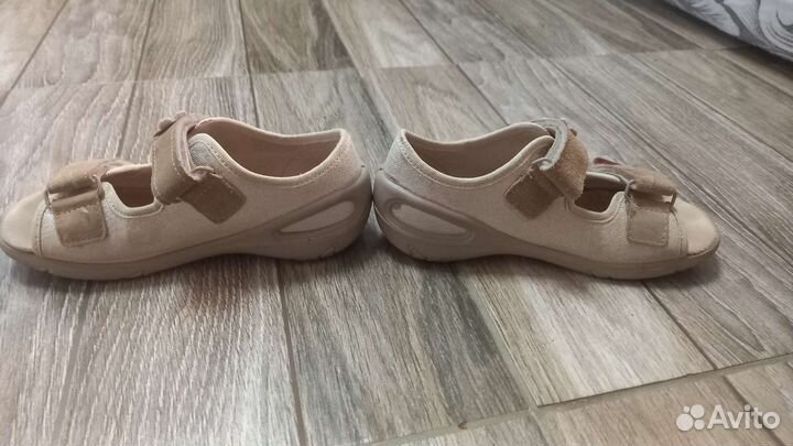 Босоножки для девочки 29 размер