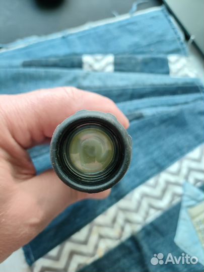 Фонарь для подводной охоты Underwater Kinetics Min