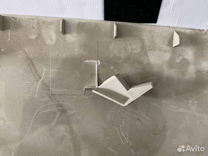 Обшивка салона Volvo FH4 82269343