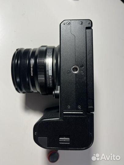 Фотоаппарат Fujifilm x-s20