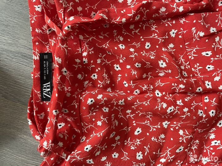 Летние вещи пакетом zara, h&m, mango