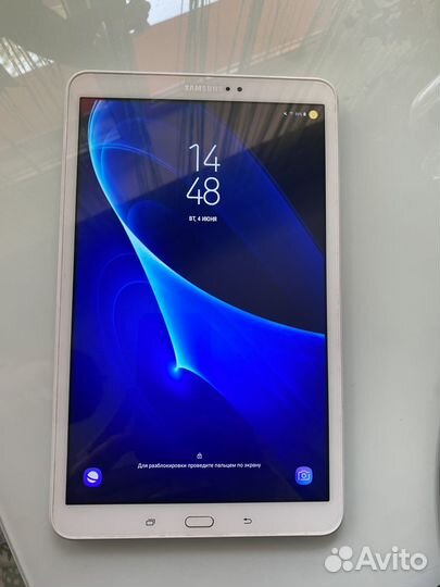 Планшет samsung galaxy tab a6 2016