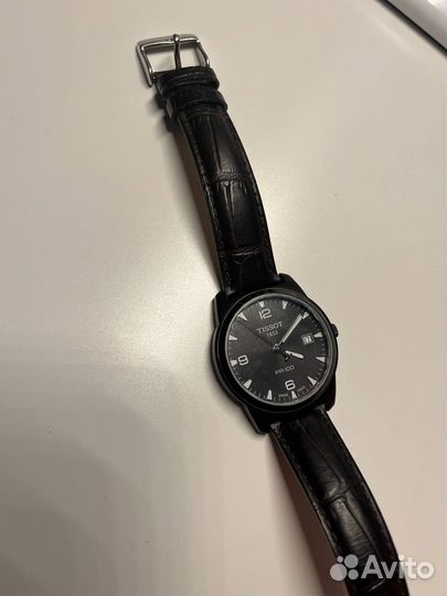 Часы мужские Tissot 1853