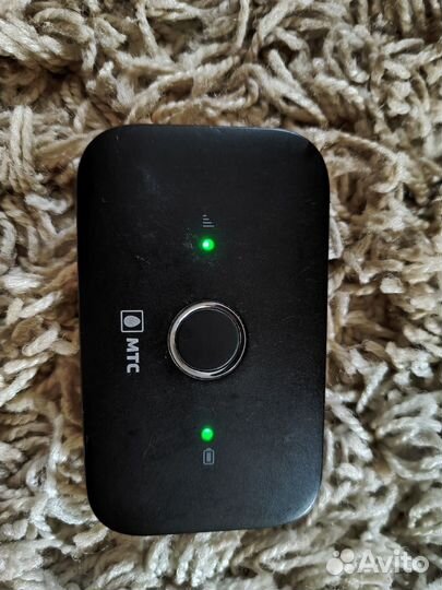 Huawei E5573S/мтс 8210F мобильный wifi роутер
