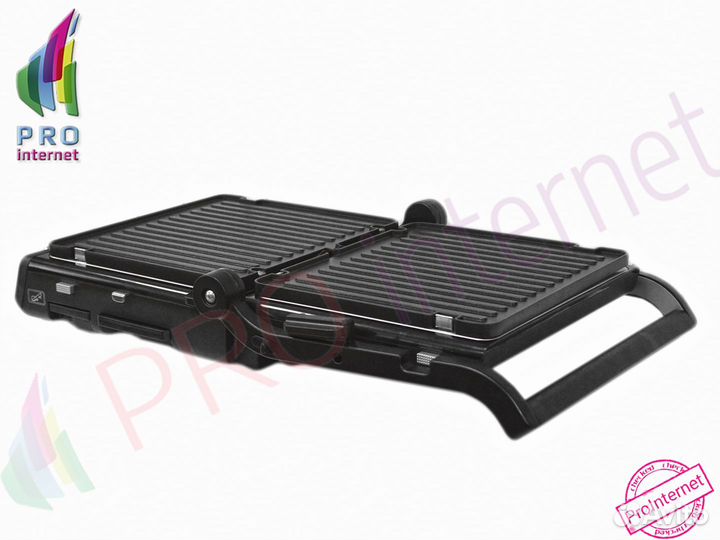 Электрический гриль BQ GR 1009