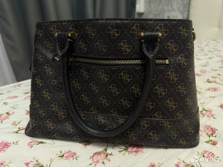 Сумка женская guess