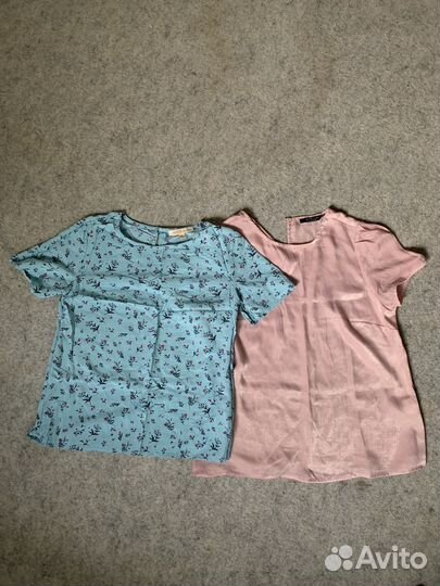 Женские вещи 42-44