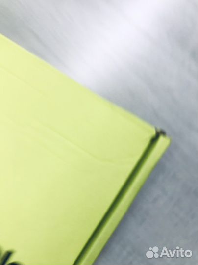 Коробка упаковка золотое яблоко gold apple