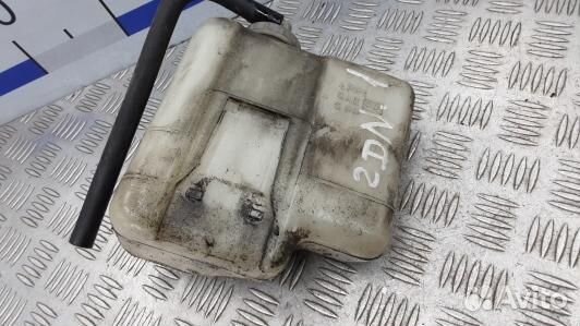 Бачок расширительный mitsubishi pajero 4 (2DN01NP0