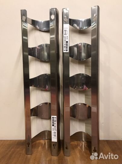 Полка для бутылок IKEA vurm 2 шт