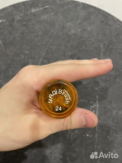 Помазок Yaqi Brush