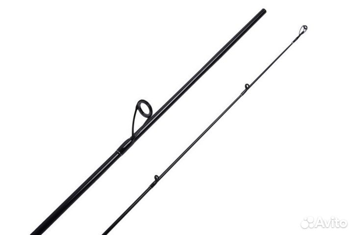 Спиннинг Maximus winner-X JIG 24MH 2,4m 17-45g