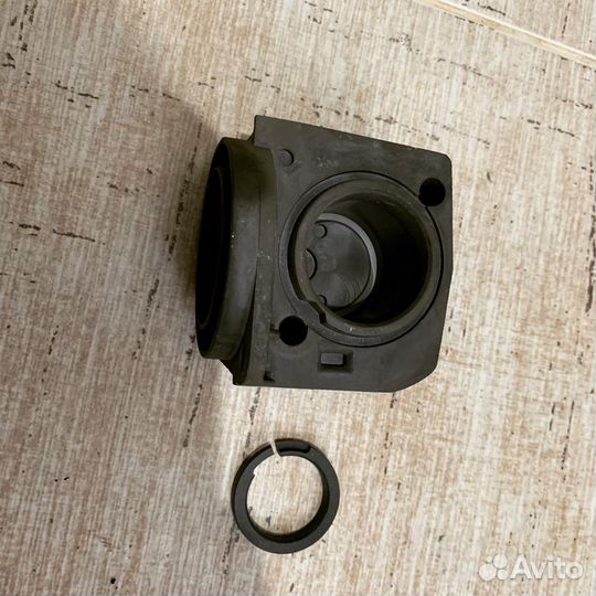 Пневмоподвеска