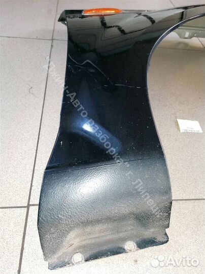 Крыло переднее правое мондео 4 Mondeo 4