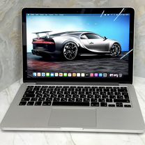 Macbook Pro 13 Retina 2014 128Gb