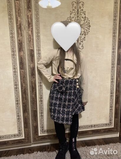 Детская одежда для девочек