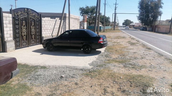 LADA Priora 1.6 МТ, 2014, 150 000 км