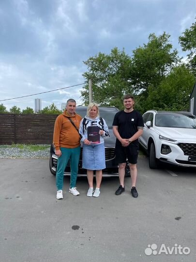 Привезем автомобиль из Кореи, Японии и Китая