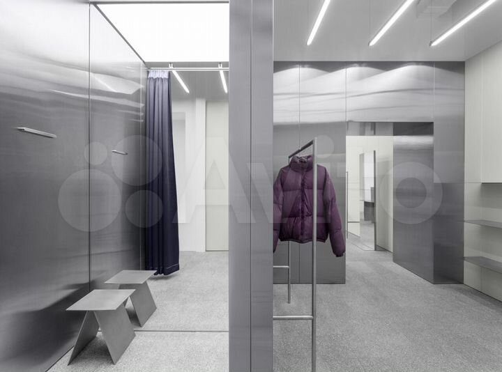 Чистопрудный бр продажа габ 243м2