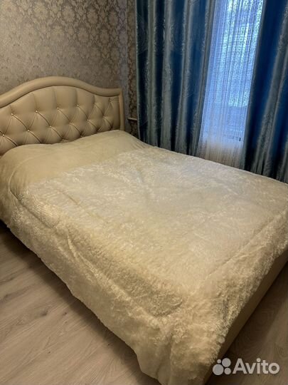 Плед покрывало 210*220