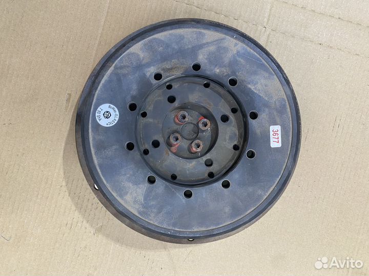 Комплект эластичной муфты