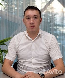 Начинающий специалист