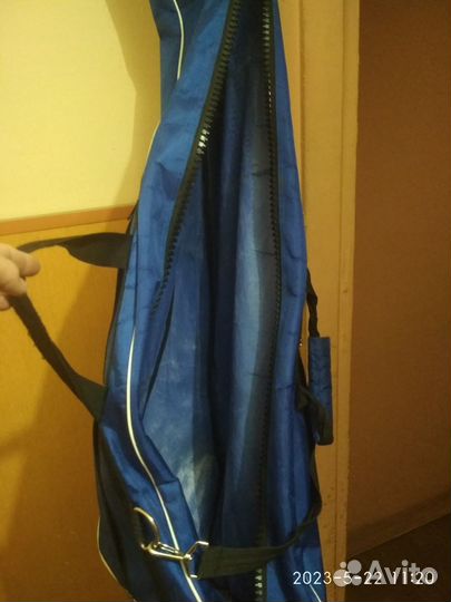 Сумка Чехол для пятиборья и фехтования