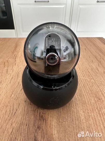 Камера Logitech QuickCam Sphere AF