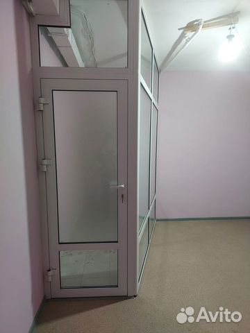 Алюминиевые перегородки бу