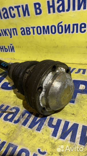 Привод передний левый Volkswagen transporter T-5