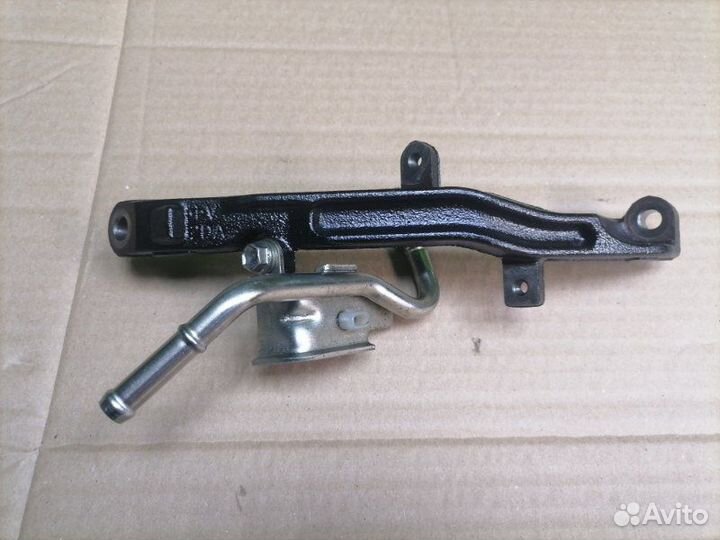 Кронштейн Toyota Land Cruiser Prado KDJ150 1gdftv