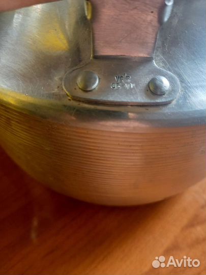 Чайник СССР