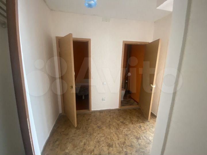 2-к. квартира, 56 м², 10/10 эт.