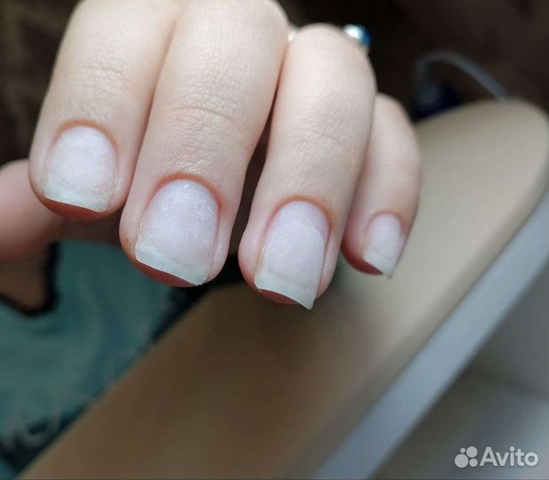 Дизайн ногтей