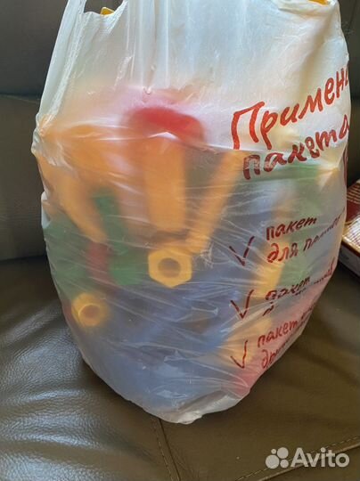 Детские развивающие игрушки