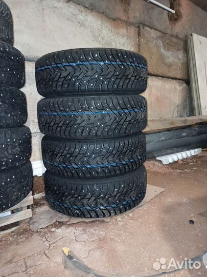 Nordman 8 215/65 R16