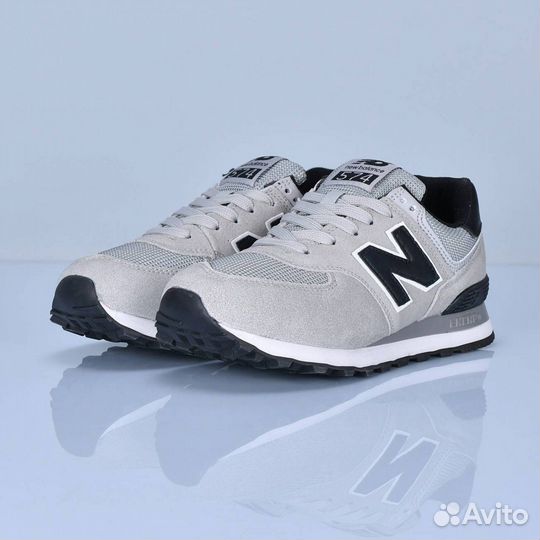 Кроссовки New Balance 574 арт 5535 36