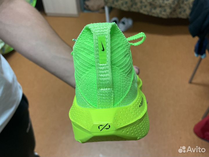 Продам новые кросссовки Nike Alphafly Next 2