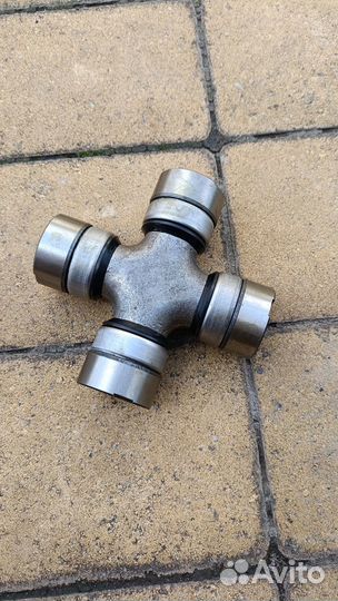 Крестовина карданного вала газ