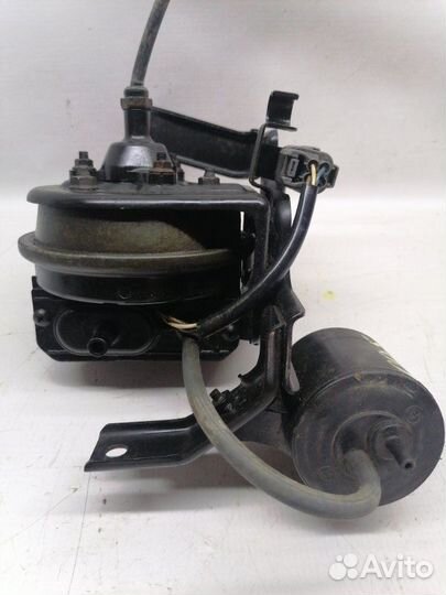 Мотор привода круиз контроля Honda Accord CD5 F22B