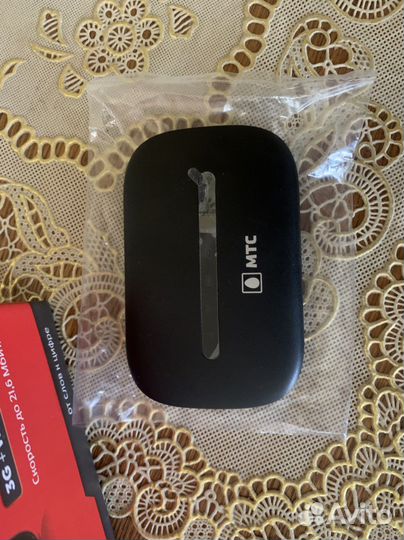 МТС Коннект