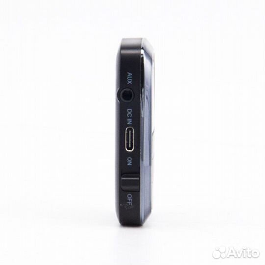 Bluetooth аудио трансмиттер-ресивер 2в1 Eplutus FB