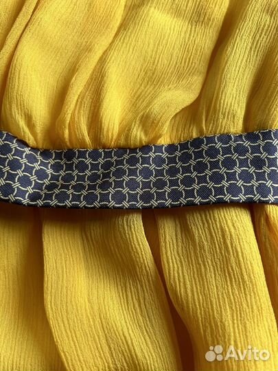 Нарядное платье