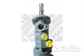 Рулевая рейка skoda fabia/Roomster/VW polo/FOX