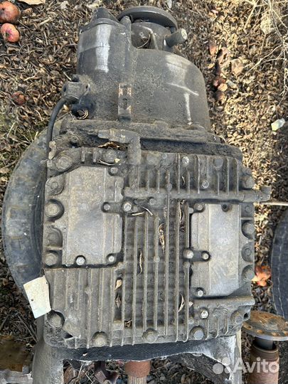 Вольво фш12